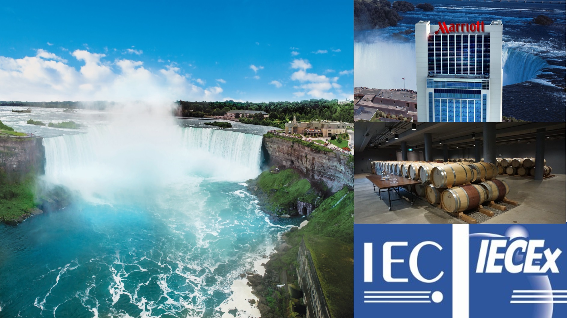IEC/IECEx